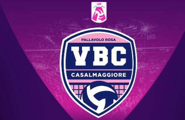 VBC Casalmaggiore Si comincia sul serio