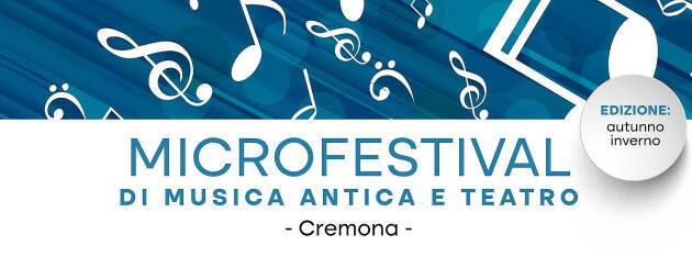 Microfestival di Musica Antica e Teatro, in scena Il Filarmindo e L'Aurora ingannata