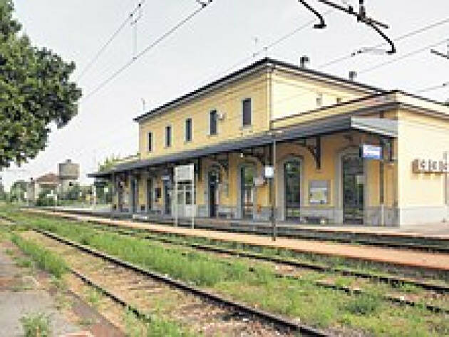 Crema nuova convenzione tra Comune e RFI su gestione stazione ferroviaria 