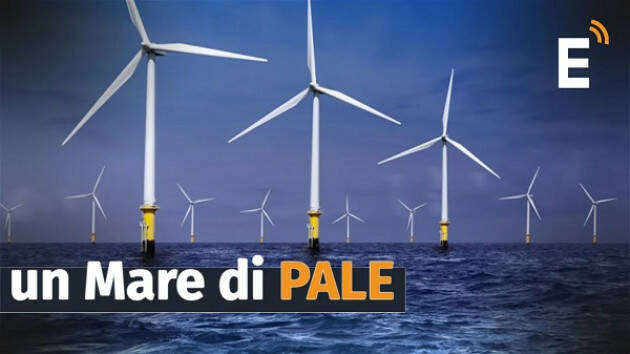 Ambiente: Corrado (#Pd), Per indipendenza energetica potenziare il piano nazionale