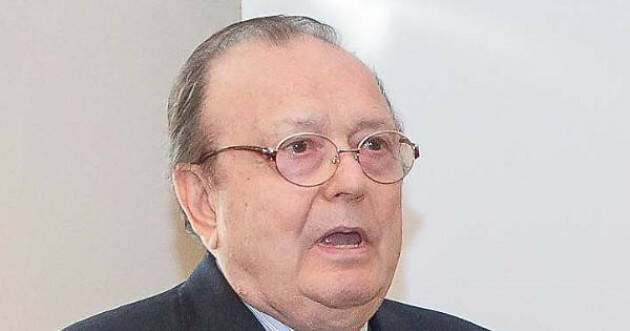 (CR)APPELLO  NON ABBATTE IL VECCHIO HOSP–LETTERA APERTA | Giorgio Mantovani