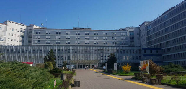 (CR)APPELLO  NON ABBATTE IL VECCHIO HOSP–LETTERA APERTA | Giorgio Mantovani