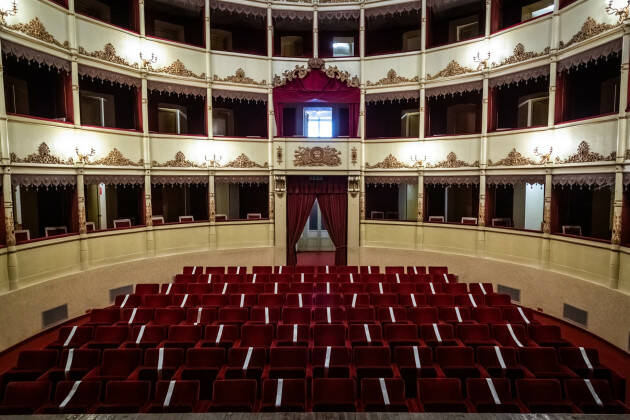 Casalmaggiore Presentazione Stagione Teatrale 2023-2024