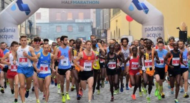 HMC 2023: KENYA E MAROCCO SUL PODIO; ITALIA SULLA CR10 COMPETITIVA FEMMINILE
