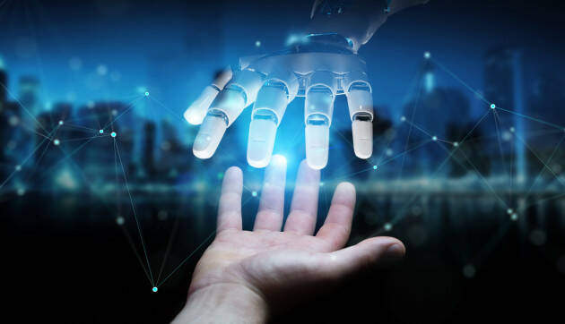  Milano ASSEPRIM: Intelligenza artificiale Le imprese dei servizi ci credono 