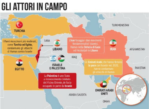 LA TRAGEDIA DELLA VENDETTA  VINCENZO ANDRAOUS (PV)