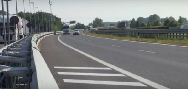 Confronto riuscito fra  PD e Comitati  su Autostrada CR-MN e riqualificazione SS10 (Video)