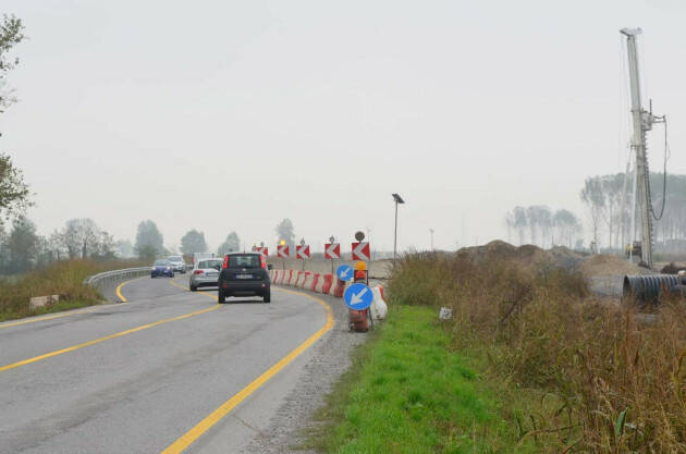 Comitato Ambiente e Benessere a Spino D'adda scrive all'On  Santanchè 