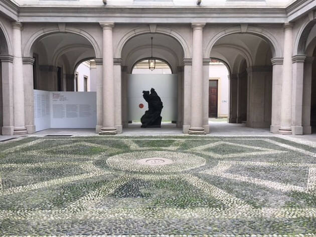 Milano MUSEO DEL RISORGIMENTO. DOMANI L’ANTEPRIMA DELLA MOSTRA 1943-1944