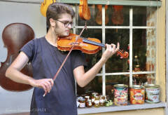 Gli appuntamenti del terzo week end del Festival della Mostarda di Cremona