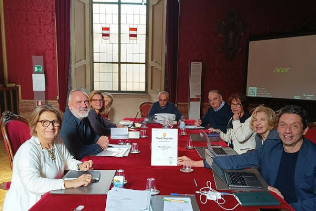 Anziani Cremona affiliata al network internazionale dedicato alla longevità