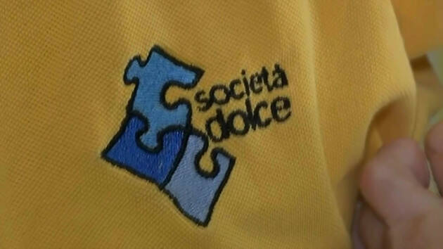 SocietàDolce: il meeting semestrale delle Residenze Anziani dell'area Socio Sanitaria