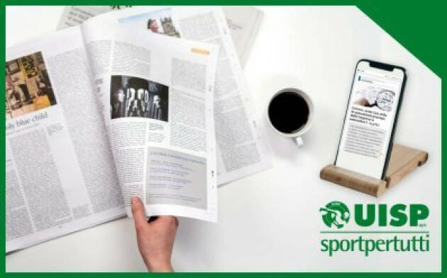 Al.via una nuova stagione di sport sociale e per tutti con UISP.