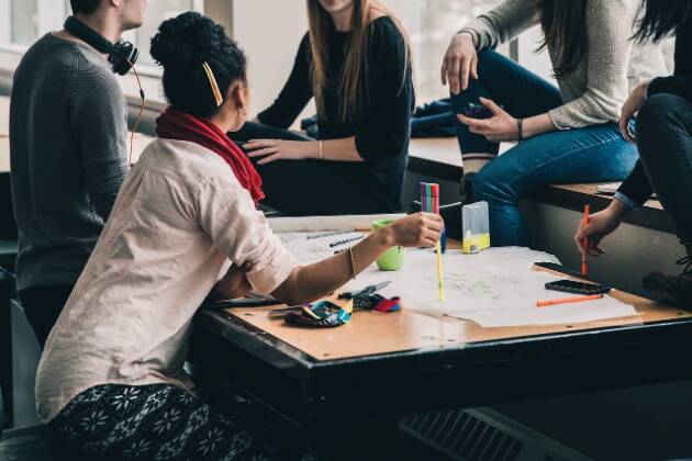 Piacenza Avviso  per progetti di carattere socio-educativo a favore delle scuole