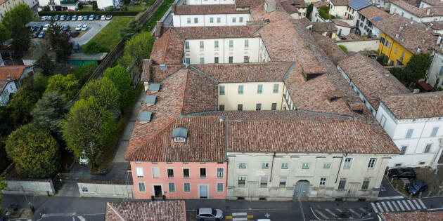 Crema Il COMITATO VERITA’ E GIUSTIZIA audito dal Presidente FBC