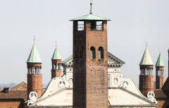 (CR) Pulizia alla Torre Civica, lunedì 23 ottobre chiusa via Baldesio