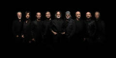 (CR) PFM CANTA DE ANDRE' ANNIVERSARY AL TEATRO OPONCHIELLI IL 4 MARZO 2024