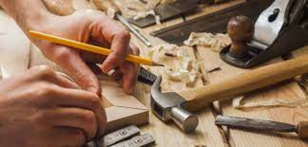 CGIL Cremona SEI DIPENDENTE DEL SETTORE ARTIGIANO? 