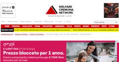 Il nostro sito welfare  è 1° nella classifica 'Politica' di shinystat