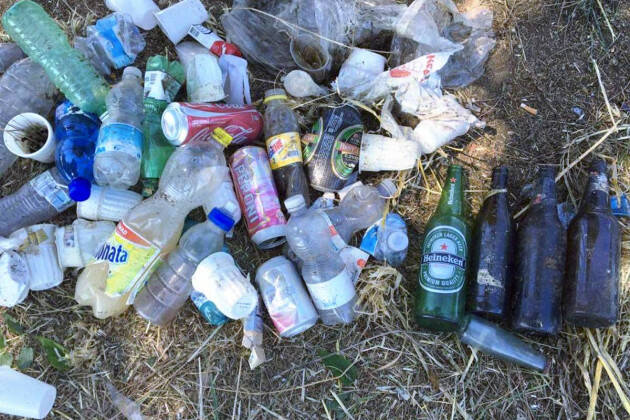 (CR) In servizio due agenti ambientali per vigilare sulla corretta gestione dei rifiuti