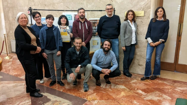 (CR) ‘HO UNO SPAZIO NELLA TESTA’ , la chiusura del progetto