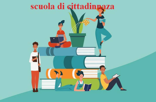 Bergamo Torna ‘A scuola di cittadinanza’