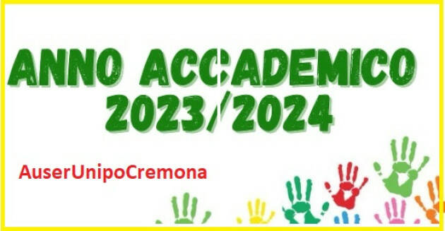 AuserUnipoCremona Corso di Cucina Tradizionale