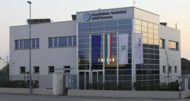 Si è appena conclusa la missione #ANCEGiovani a #Riyadh.