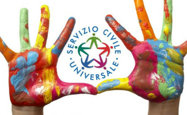 Uisp Richiama l’attenzione sul futuro del Servizio Civile