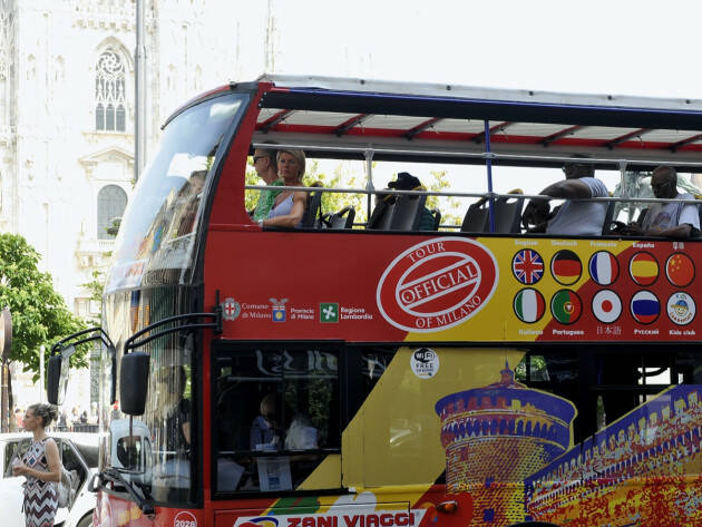  TASSA DI SOGGIORNO. IL COMUNE DI MILANO DELIBERA LA VARIAZIONE DELLE TARIFFE