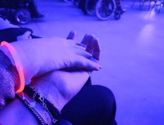 SocietàDolce All-in ROCK Mantova 2023, noi c'eravamo 