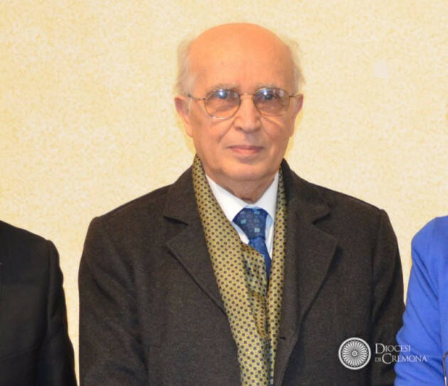 In ricordo di Angelo Rescaglio | Giovanni Biondi