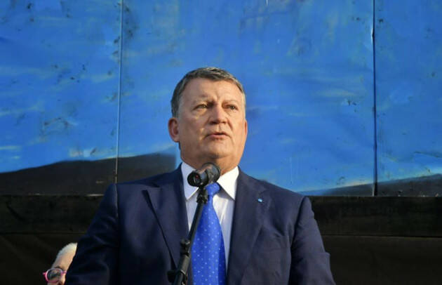 Bombardieri (#Uil) : Il Governo non coglie il rischio di un ulteriore declino