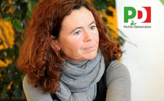 MANOVRA, BONALDI (#PD): IN PIAZZA PER LA PACE E LA GIUSTIZIA SOCIALE 