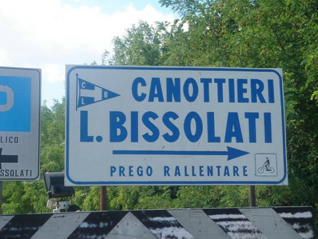 Alla Canottieri Bissolati di Cremona il 1° novembre..fasulin per tutti