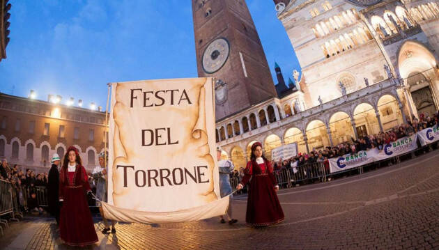 Camera Commercio CR Manca davvero poco! Sta per arrivare la Festa del Torrone!