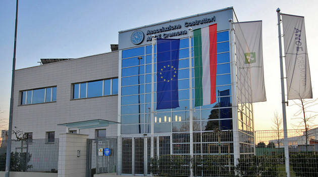 Gruppo Giovani Ance CR ha aderito anche questo anno al progetto“Orientagiovani”