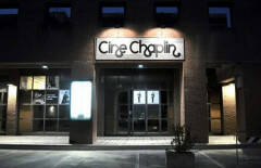 Cremona Cinema Chaplin Il programma della settimana dal 3 novembre
