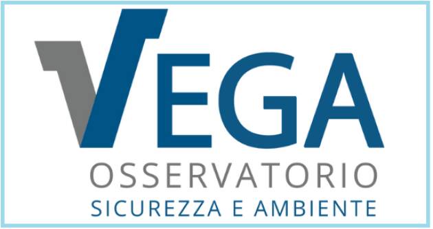 Vega A tre mesi dalla fine dell'anno i morti sul lavoro sono 761 , 84 al mese