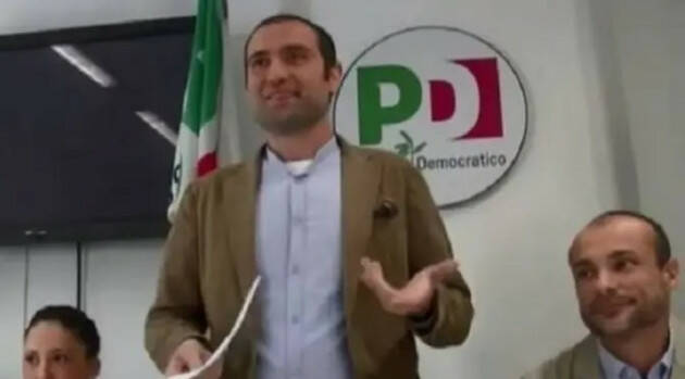 Cremona Congresso Cittadino PD: documento candidatura unitaria di Roberto Galletti