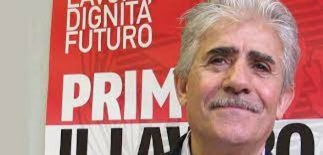 Rifondazione Comunista LEGGE DI BILANCIO: UN’ALTRA MANOVRA ANTIPOPOLARE