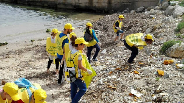 Legambiente Gravi dichiarazioni di Lucia Lo Palo, presidente di ARPA Lombardia