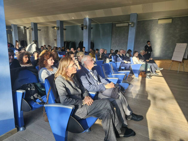 ASST Crema Gestione diabete: ‘lavoriamo insieme per rendere fit l’invecchiamento’