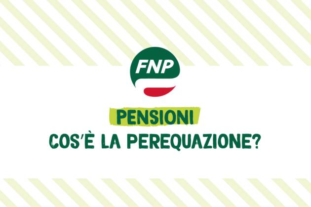 Pensionati Cisl Che cosè la perequazione delle pensioni