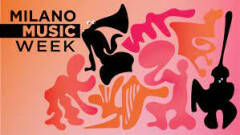 MILANO MUSIC WEEK. DAL 20 AL 26 NOVEMBRE