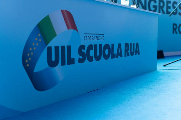 Uil Scuola pillole del contratto 19/21 
