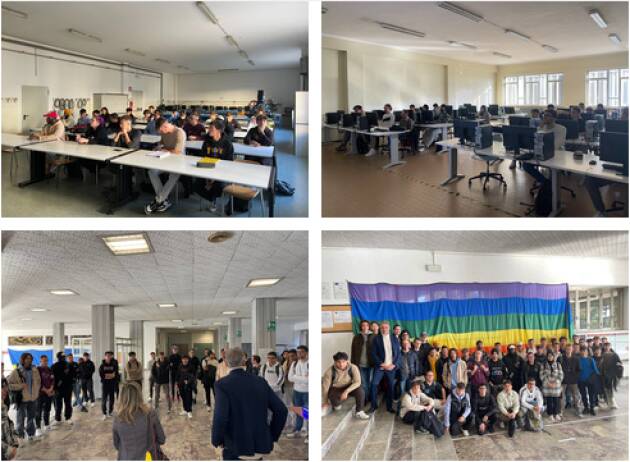 Iniziati i nuovi corsi 2023 di ITS Academy Cremona