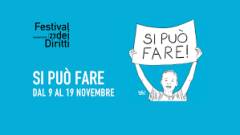 Festival dei Diritti: gli appuntamenti in provincia di Cremona 