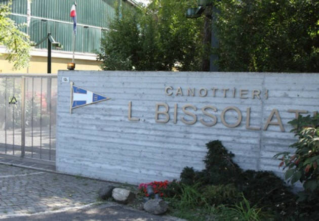 (CR) CanottieriBissolati. Gli eventi del 12 e 13 novembre 2023