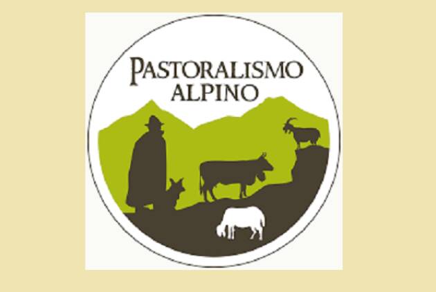 Coldiretti Pastoralismo, oltre 60mila pecore per i pastori vaganti della Lombardia